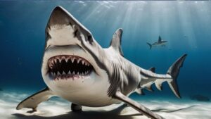 Shark Names 