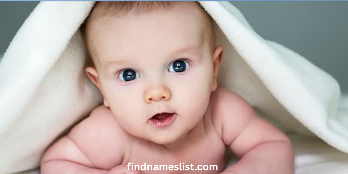 200+ Funny & Creative Names for Baby Bump