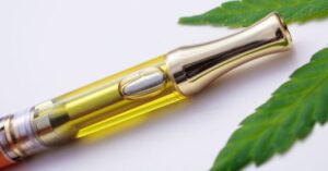 Best Names for Weed Pen