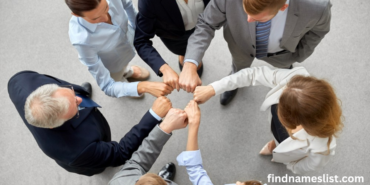 How Do Writers Create Powerful Fantasy Team Names?