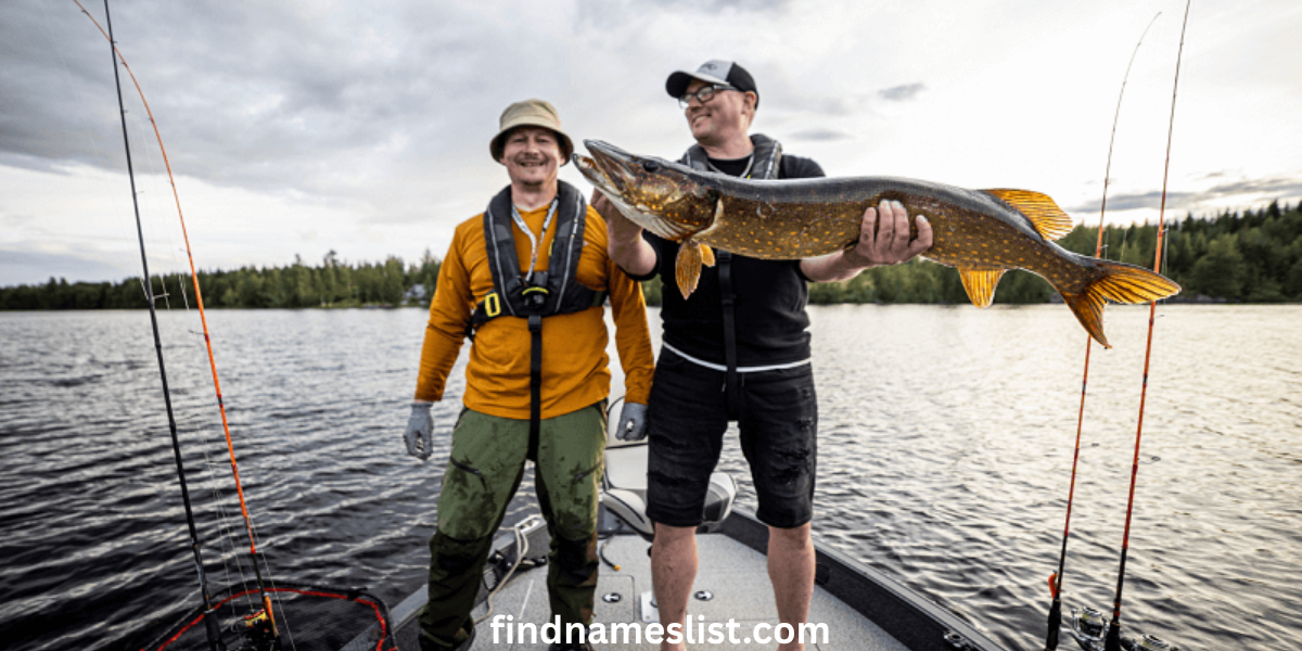 ThunderOnTheGulf Fishing Guides: Your Complete Guide to an Unforgettable Gulf Coast Adventure