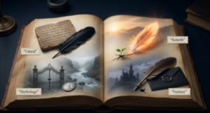 250+ Names That Mean Death and Destruction 2026