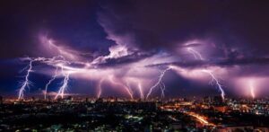 230+ Girl Names That Mean Lightning for Powerful Baby Names in 2026