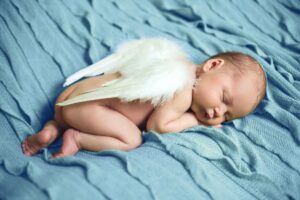264+ Boy Names That Mean Angel Heavenly 2026